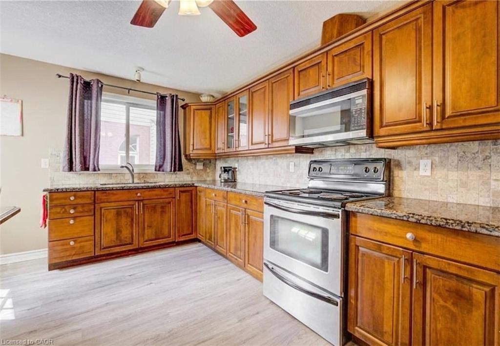 599 Coldstream Drive Property Photo 11