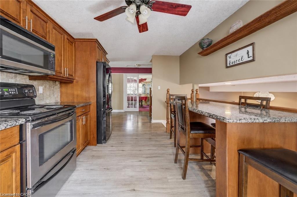 599 Coldstream Drive Property Photo 13