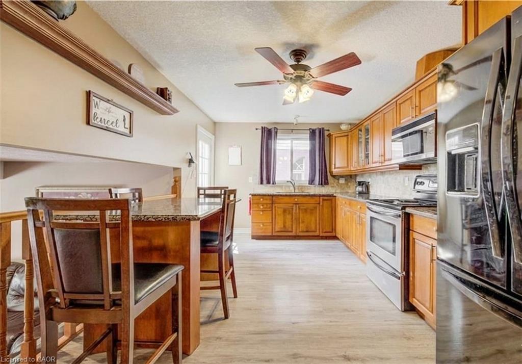 599 Coldstream Drive Property Photo 15
