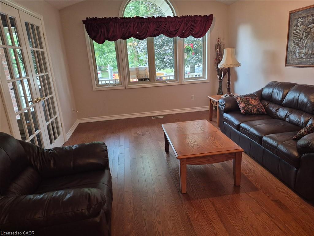 599 Coldstream Drive Property Photo 18