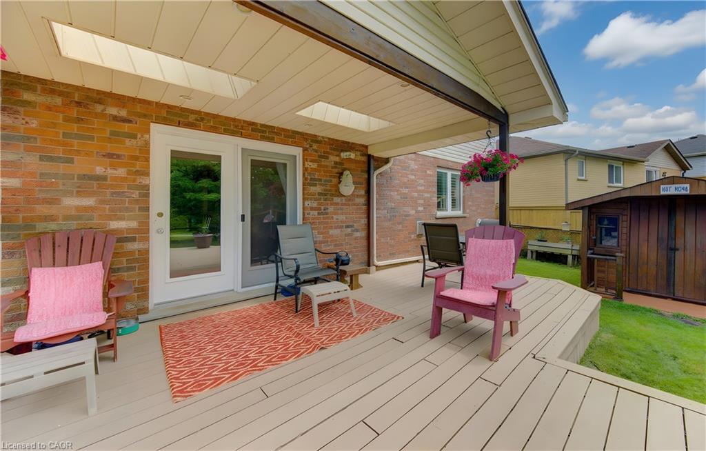 599 Coldstream Drive Property Photo 38