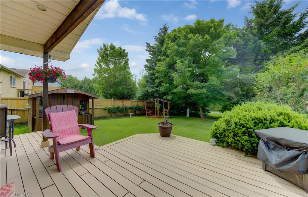 599 Coldstream Drive Property Photo 40