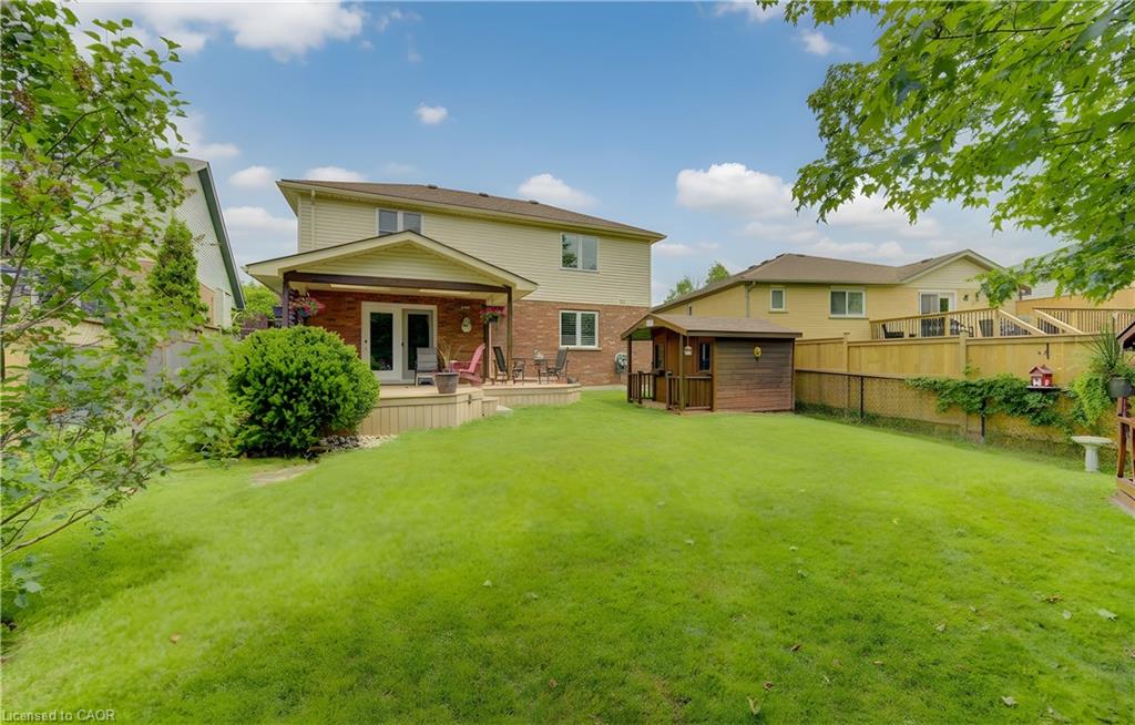 599 Coldstream Drive Property Photo 41