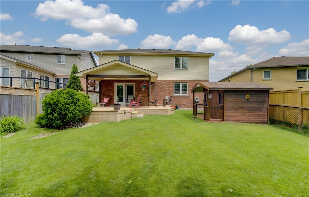 599 Coldstream Drive Property Photo 42