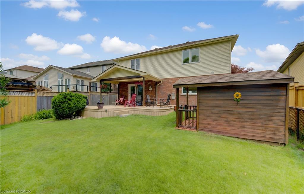 599 Coldstream Drive Property Photo 43