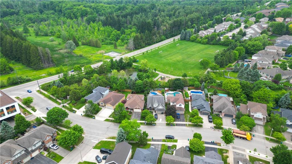 599 Coldstream Drive Property Photo 45