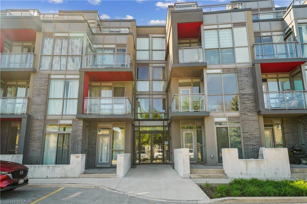 C204-5260 Dundas Street Property Photo 1