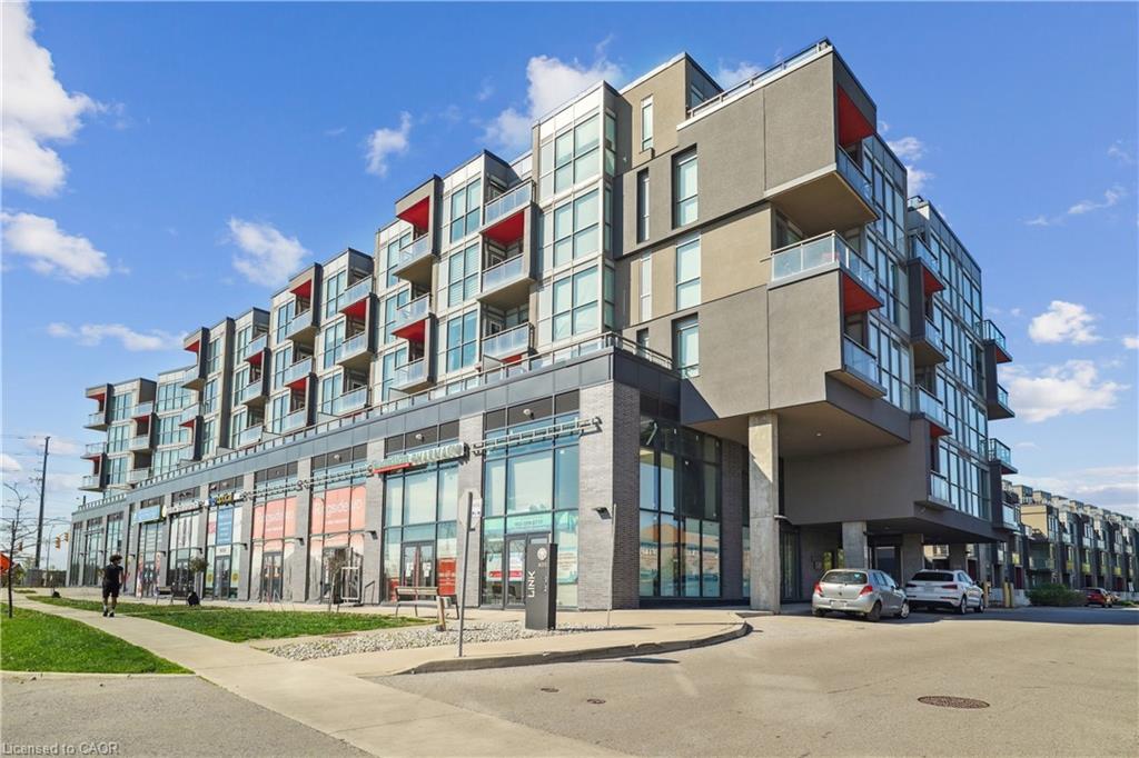 C204-5260 Dundas Street Property Photo 2