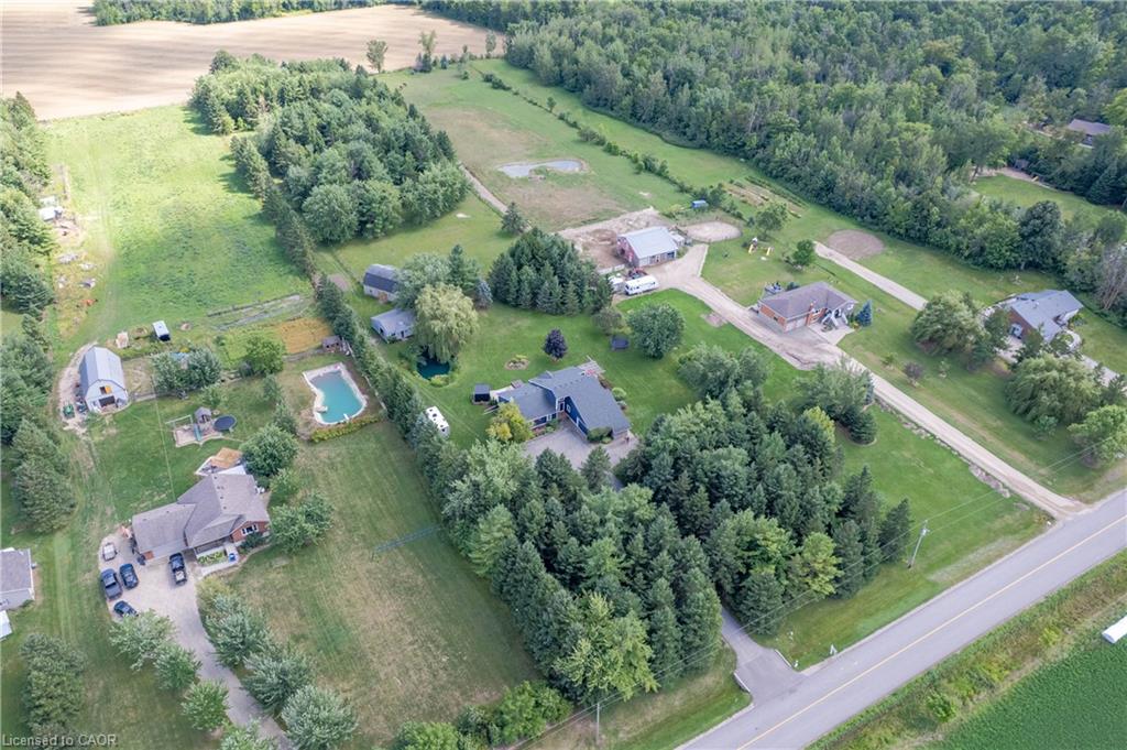 6471 15 Sideroad Property Photo 1