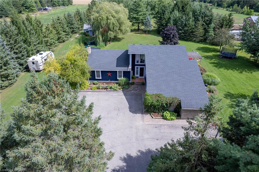 6471 15 Sideroad Property Photo 2