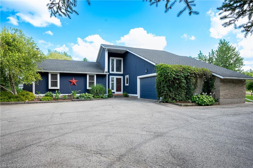 6471 15 Sideroad Property Photo 3