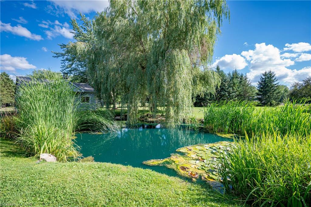6471 15 Sideroad Property Photo 4