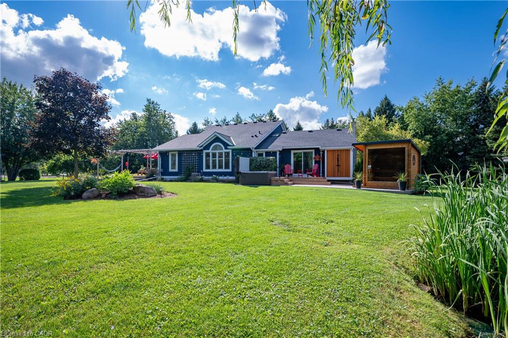 6471 15 Sideroad Property Photo 5