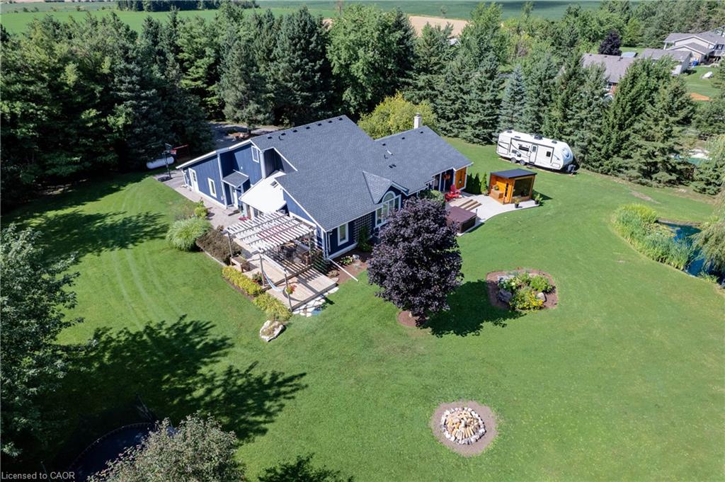 6471 15 Sideroad Property Photo 33