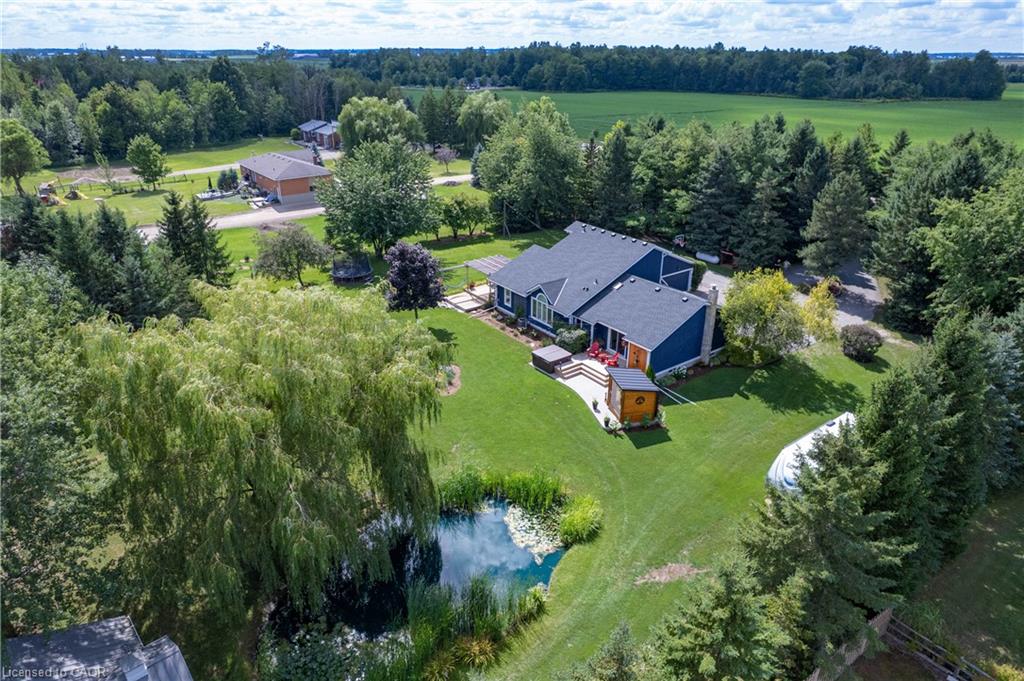6471 15 Sideroad Property Photo 34