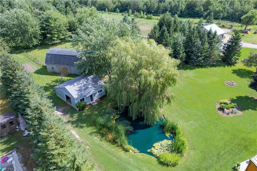 6471 15 Sideroad Property Photo 40