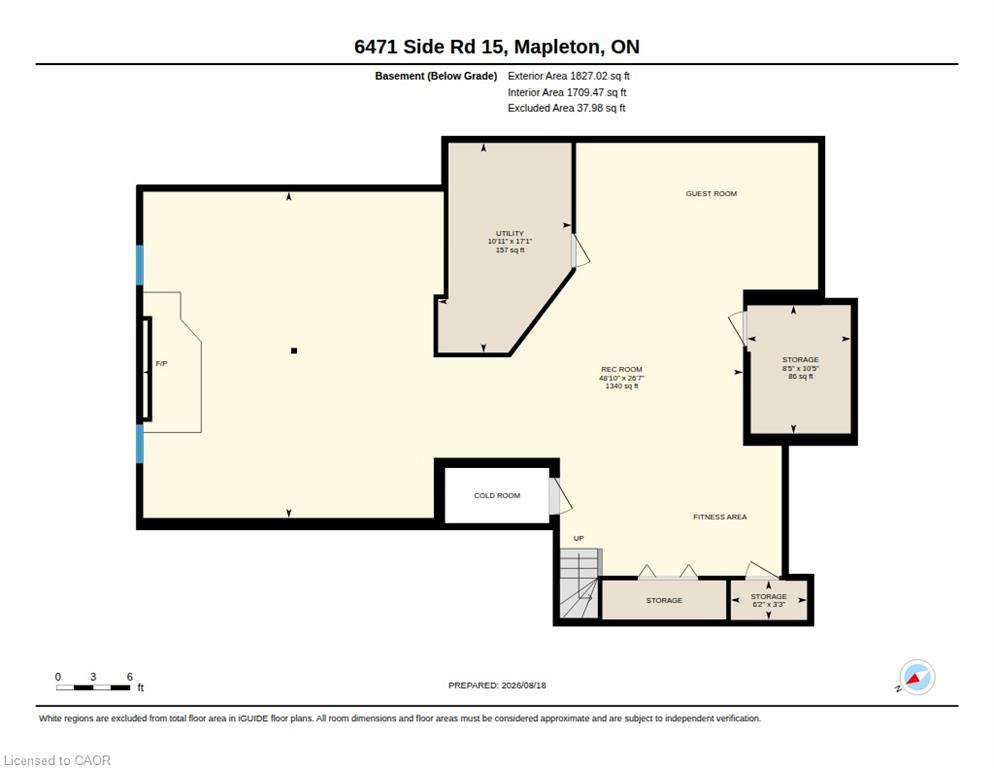 6471 15 Sideroad Property Photo 45