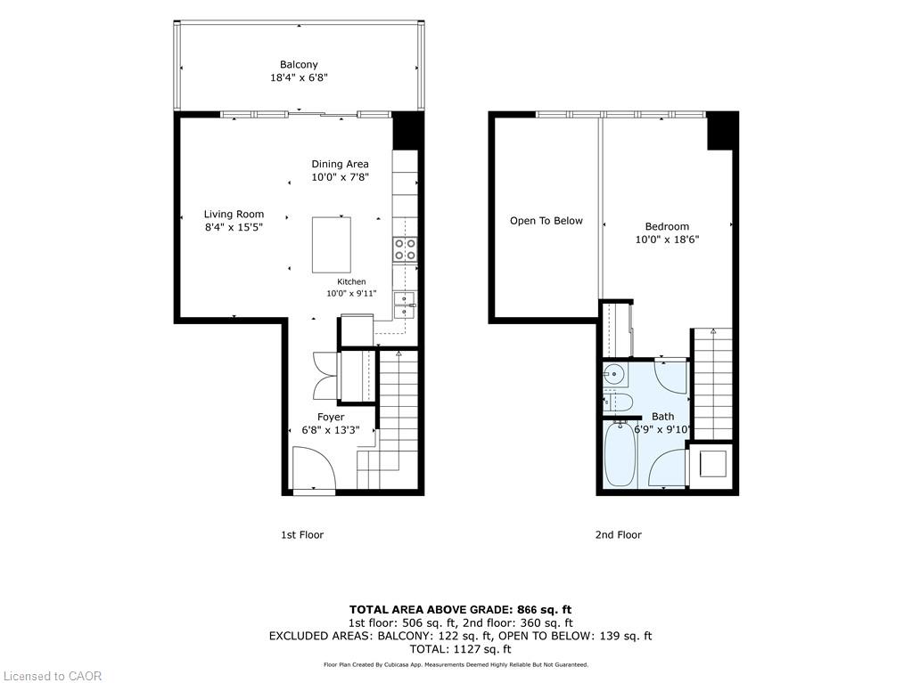204-1940 Ironstone Drive Property Photo 33