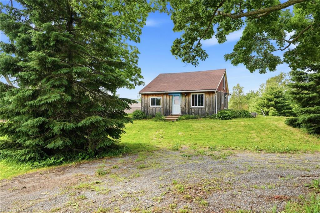 532 Mitchell Road Property Photo 4