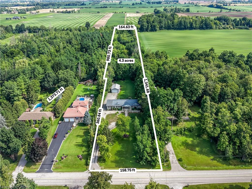 58 Unity Side Road Property Photo 2