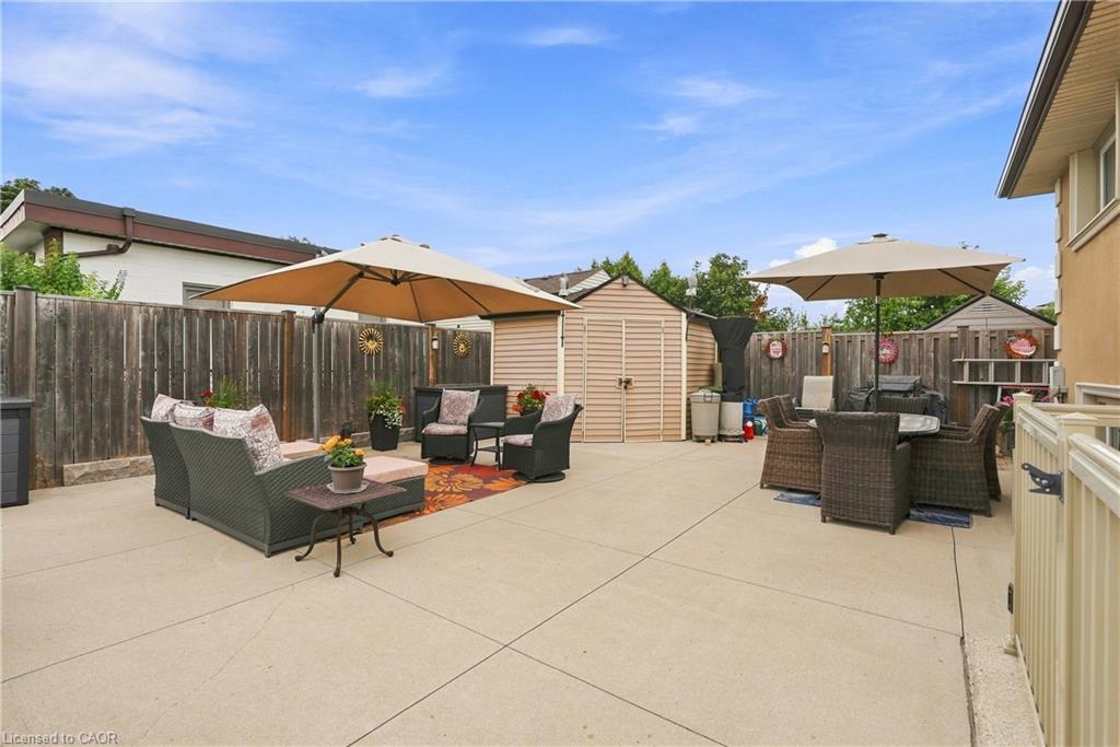 58 Moxley Drive Property Photo 21