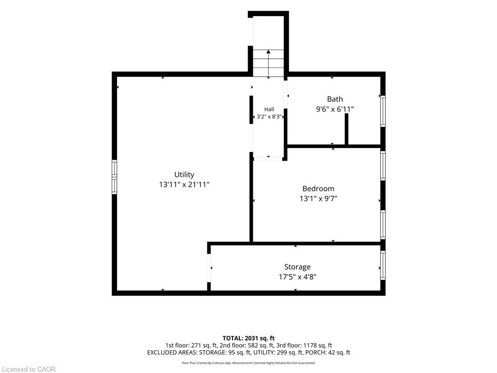 58 Moxley Drive Property Photo 25