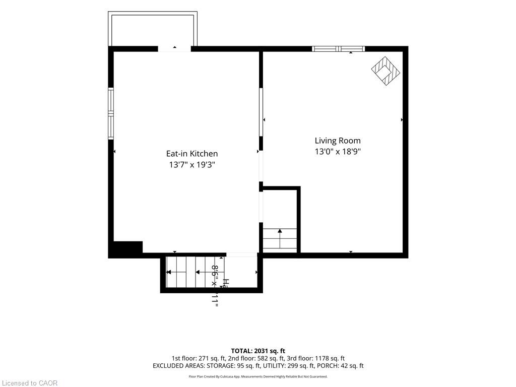 58 Moxley Drive Property Photo 26