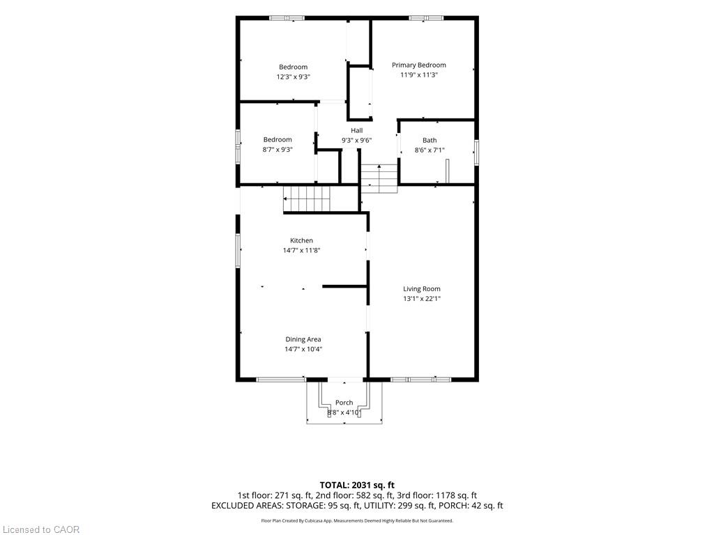 58 Moxley Drive Property Photo 27