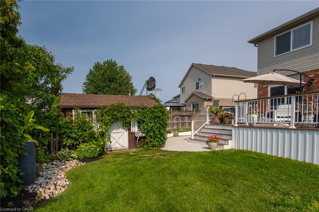 31 Stiefelmeyer Crescent Property Photo 45