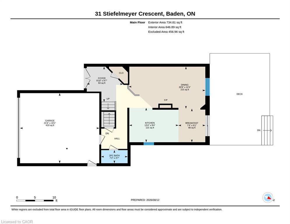 31 Stiefelmeyer Crescent Property Photo 48