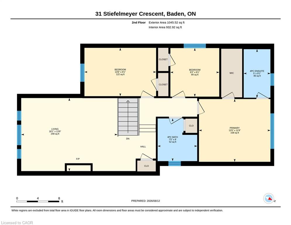 31 Stiefelmeyer Crescent Property Photo 49