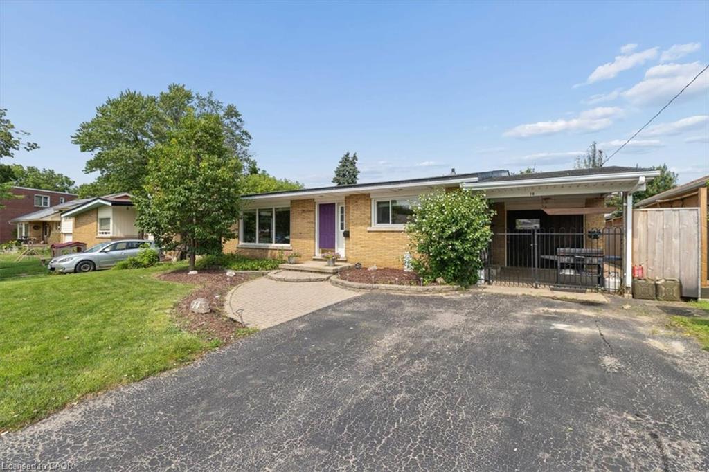 14 Cambridge Avenue Property Photo 2