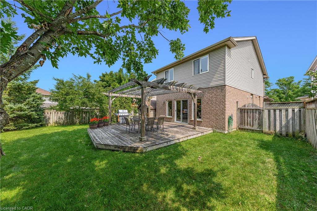 298 Pineland Place Property Photo 35