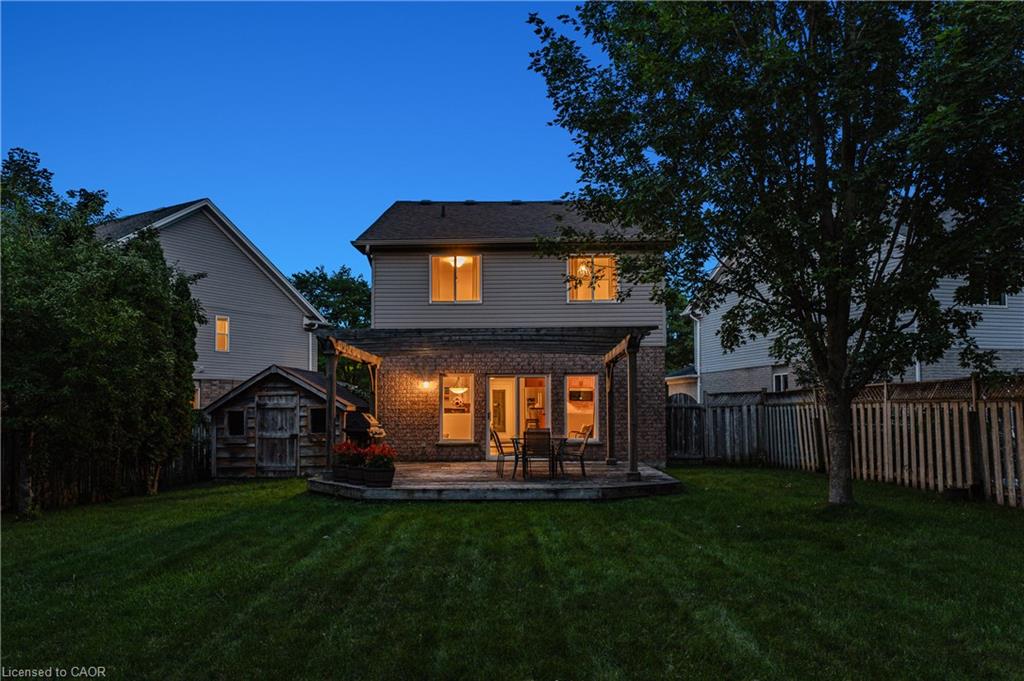298 Pineland Place Property Photo 41