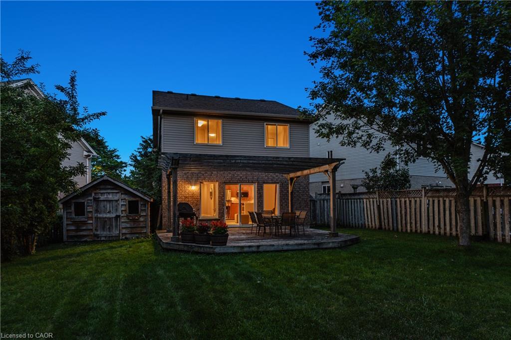 298 Pineland Place Property Photo 44
