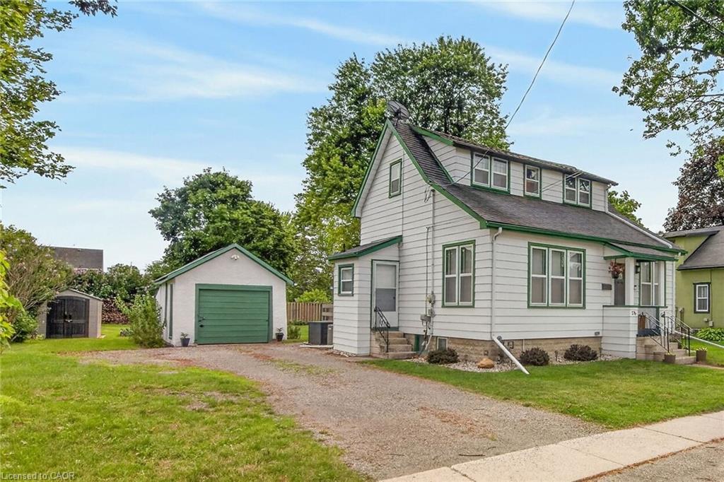 176 Cross Street E Property Photo 1
