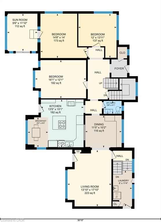 4 Forsyth Avenue N Property Photo 46