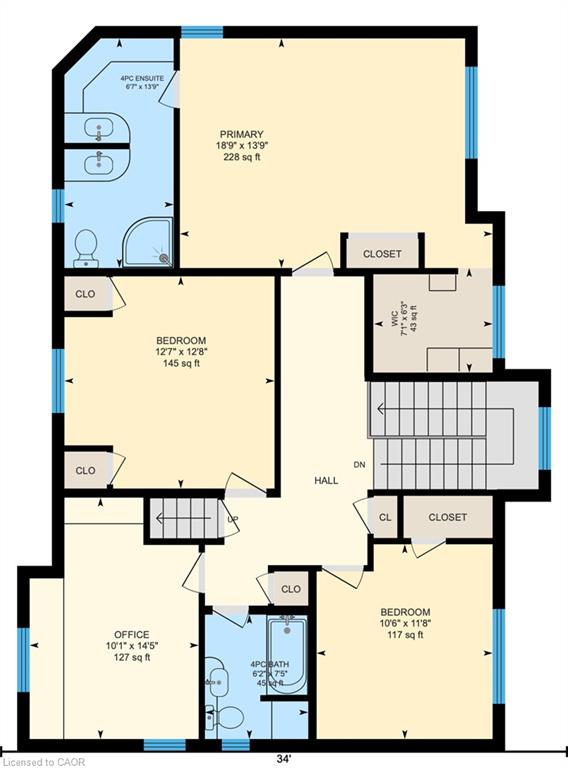 4 Forsyth Avenue N Property Photo 47