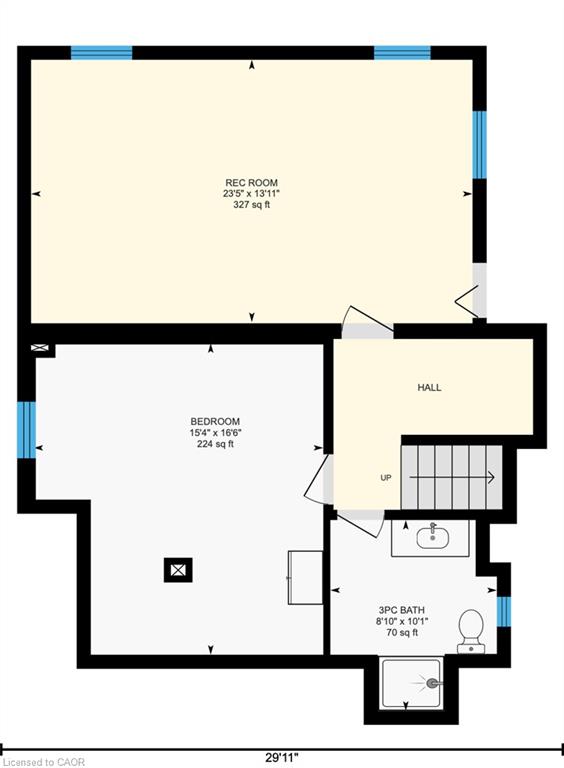 4 Forsyth Avenue N Property Photo 49