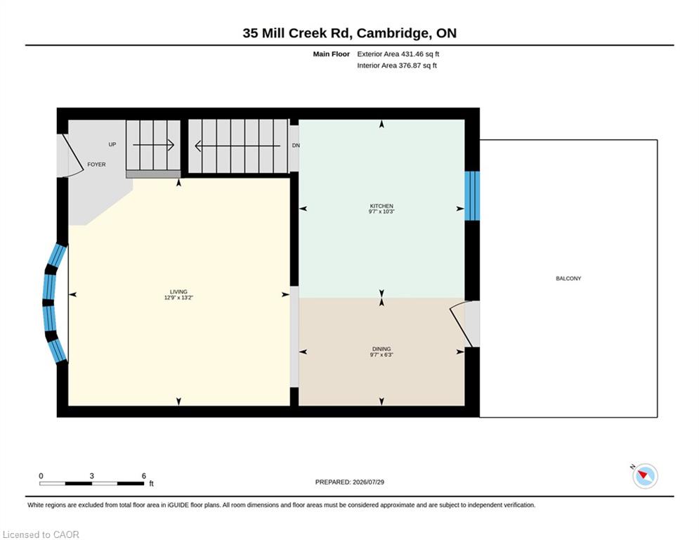 35 Mill Creek Road Property Photo 22