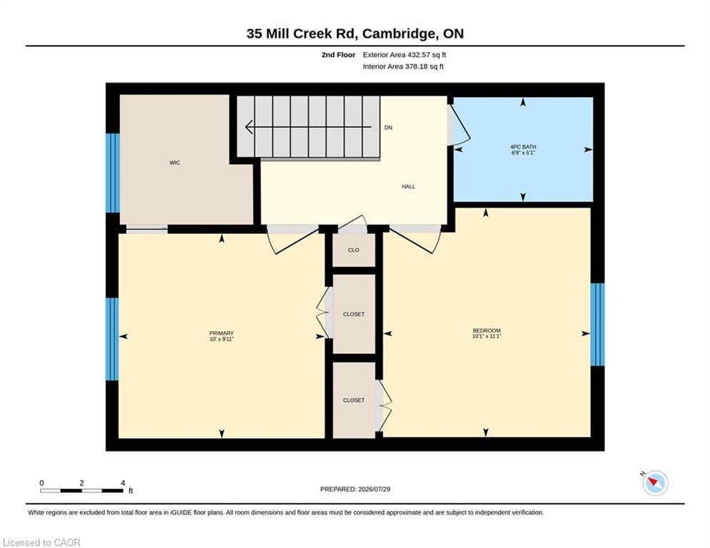 35 Mill Creek Road Property Photo 23