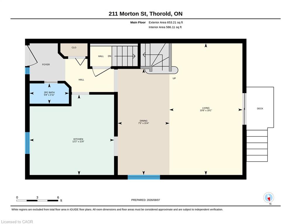 211 Morton Street Property Photo 44