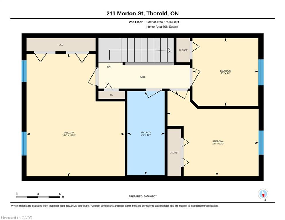 211 Morton Street Property Photo 45