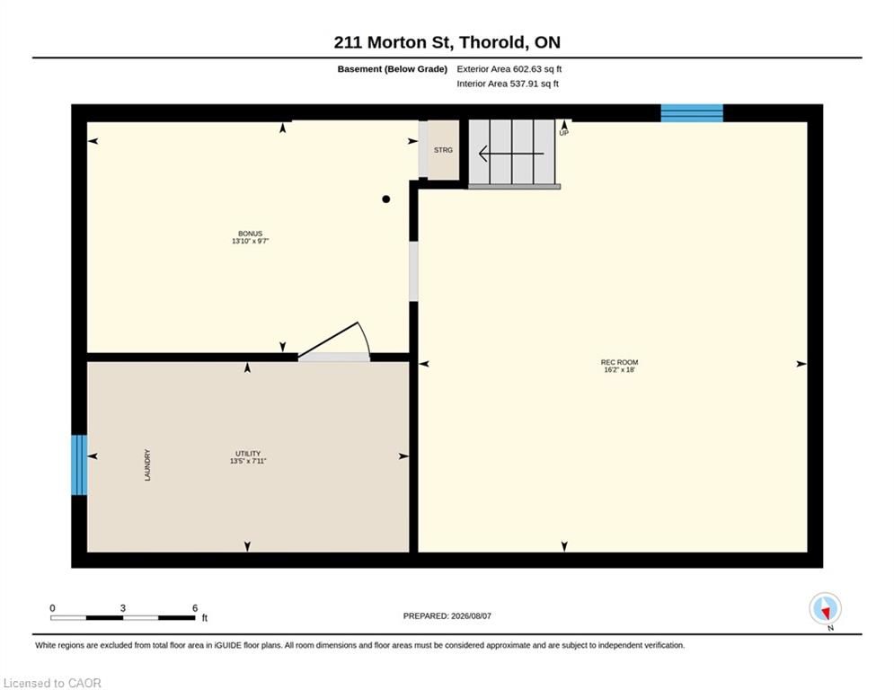 211 Morton Street Property Photo 46