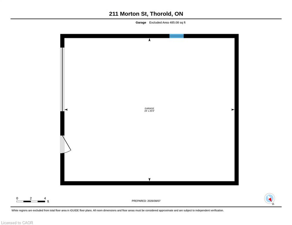 211 Morton Street Property Photo 47