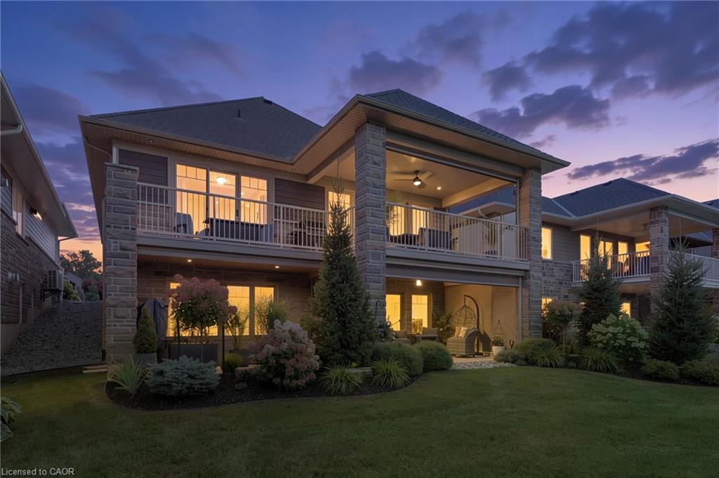 47 Bluenose Drive Property Photo 2