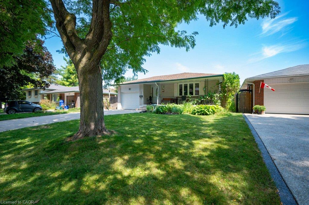 634 Cedargrove Place Property Photo 1