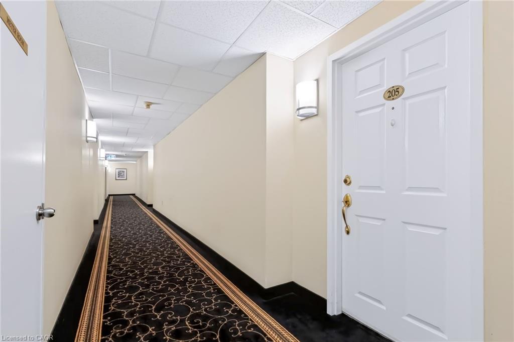 B205-216 Plains Road W Property Photo 3