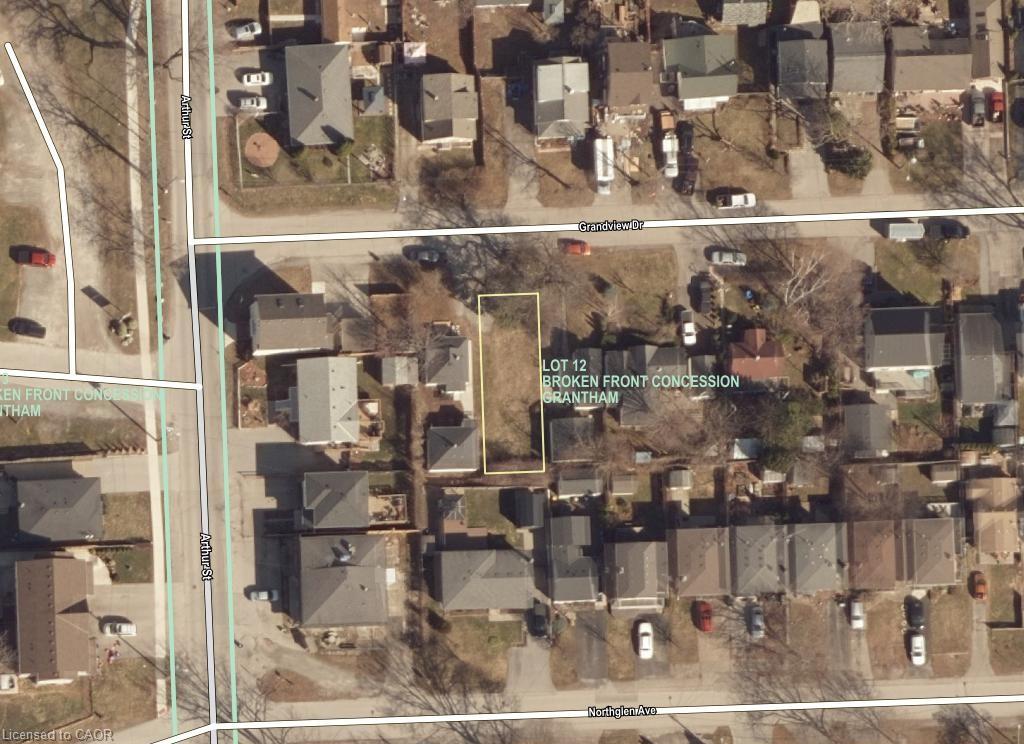 4 Grandview Drive Property Photo 4