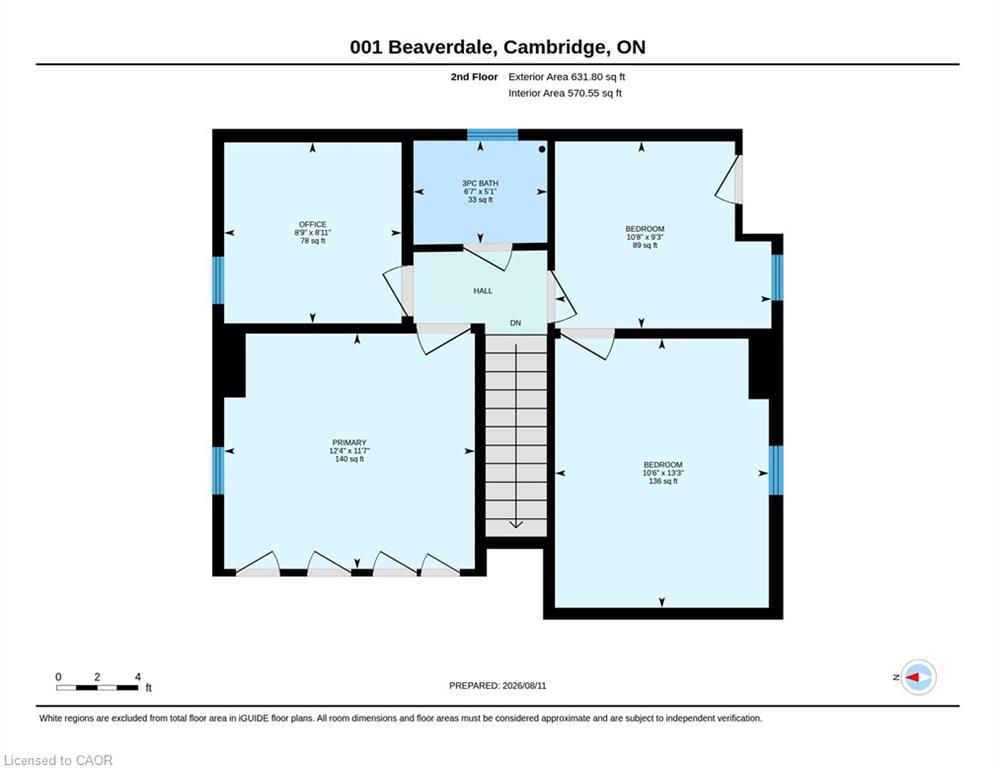 3470 Beaverdale Road Property Photo 24